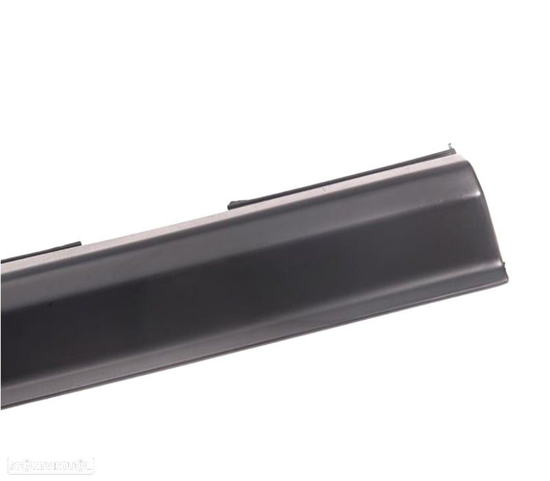 EMBALADEIRAS BMW E30 82-90 LOOK M TECH 2 ABS - 4