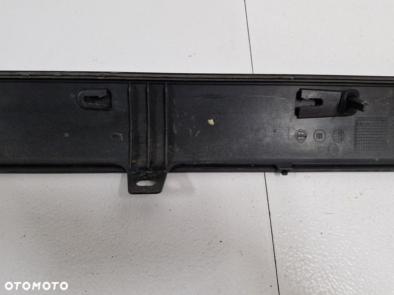 fiat 500l trekking listwa nakładka progu progowa prawa 735568356 - 9