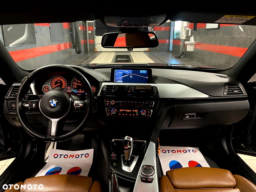 BMW Seria 4 428i M Sport sport - 22