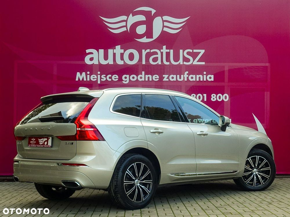 Volvo XC 60 - 7