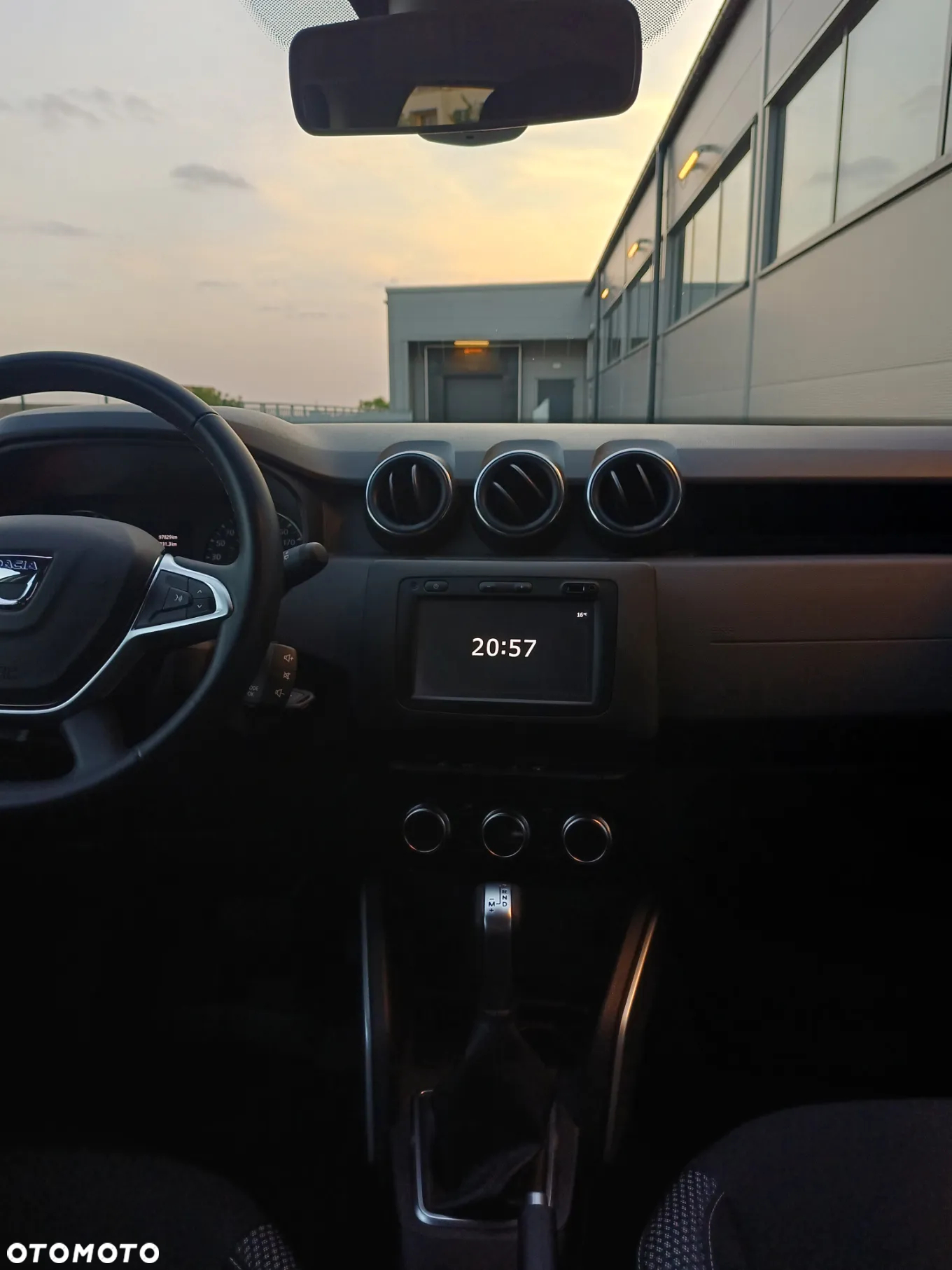 Dacia Duster 1.5 dCi Prestige EDC - 6