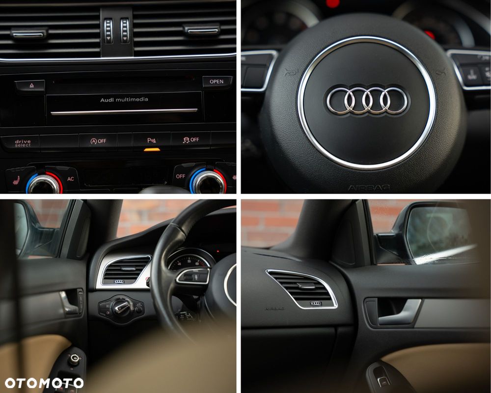 Audi A5 Sportback - 33