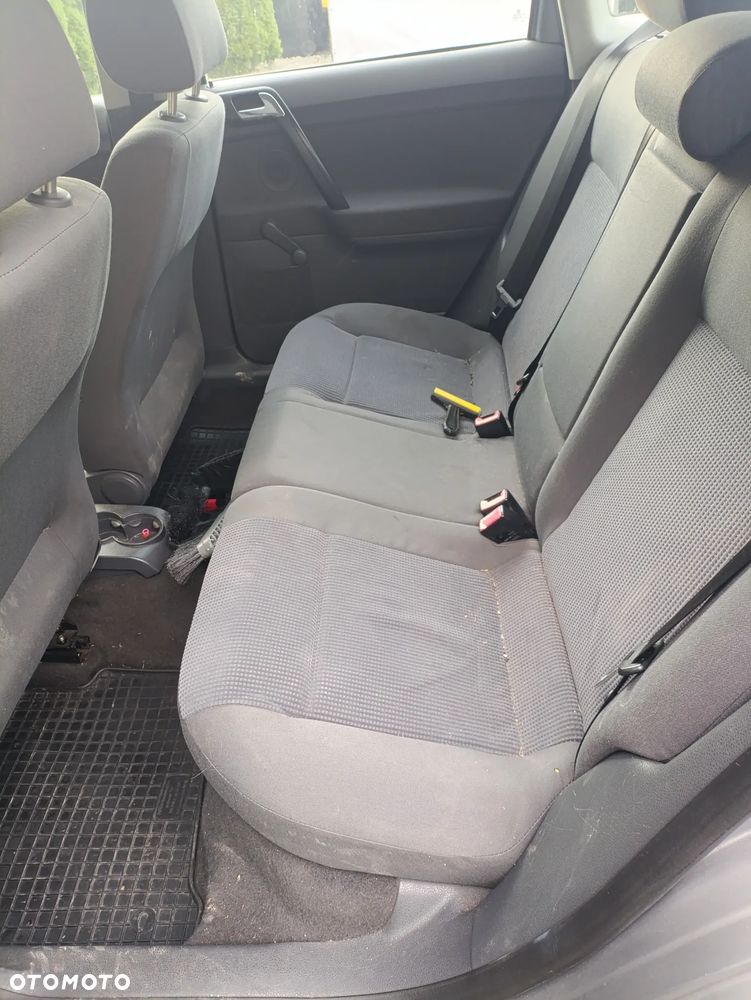 Volkswagen Polo 1.4 TDI Comfortline - 7