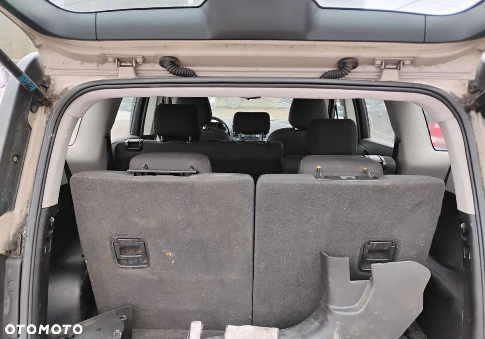 Chevrolet Orlando - 19