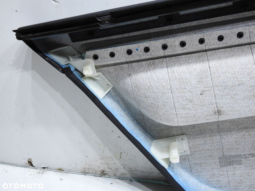 TAPICERKA DRZWI PRAWY TYŁ VECTRA C LIFT KOMBI - 7