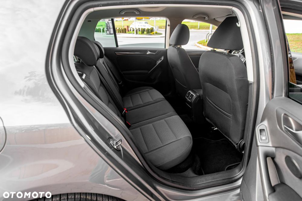 Volkswagen Golf 1.4 TSI Highline - 10