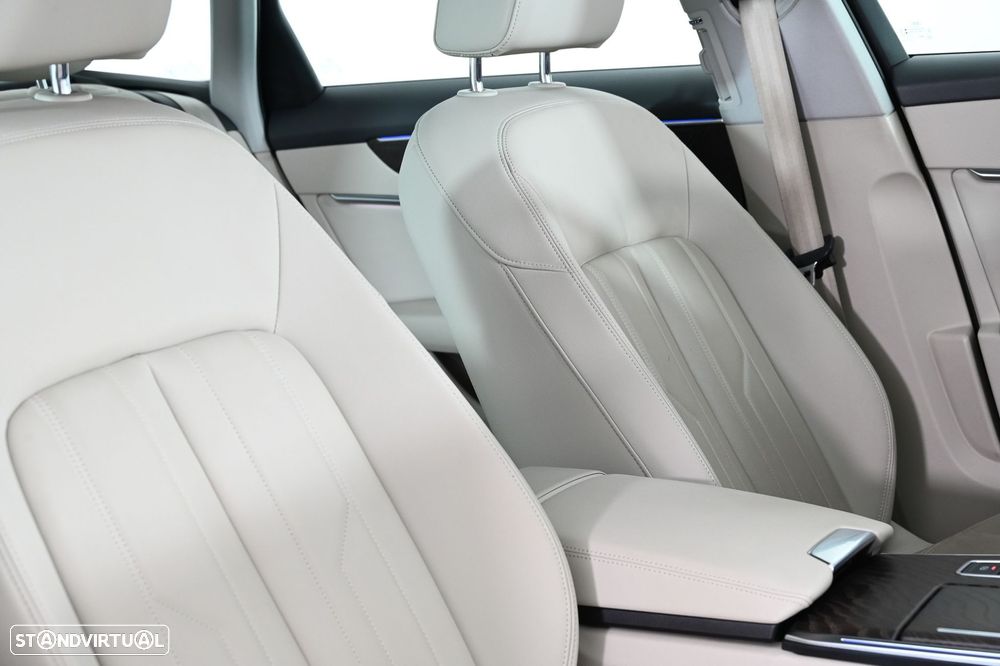 Audi A6 50 TFSIe quattro S tronic - 26