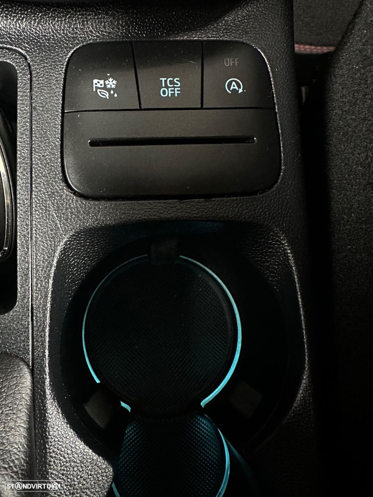 Ford Puma 1.0 EcoBoost MHEV ST-Line - 31