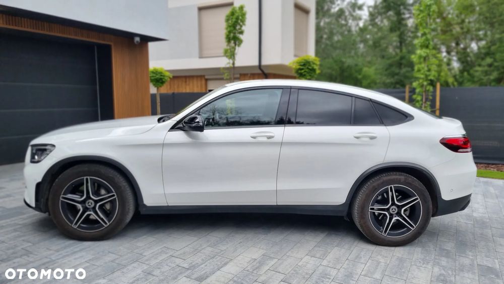 Mercedes-Benz GLC - 10