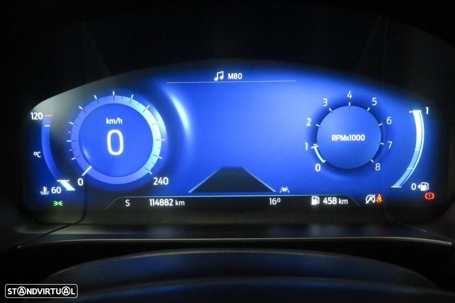 Ford Kuga 1.5 EcoBoost ST-Line - 26