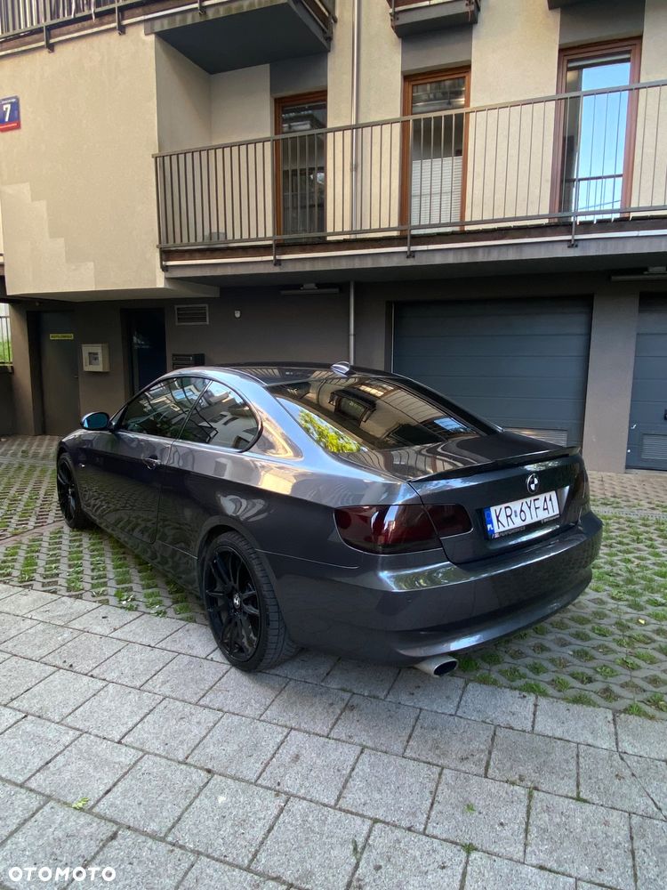 BMW Seria 3 320d - 1