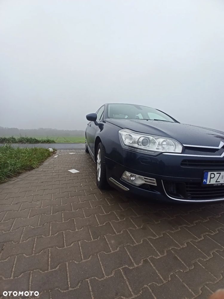 Citroën C5 2.0 HDi Exclusive - 3
