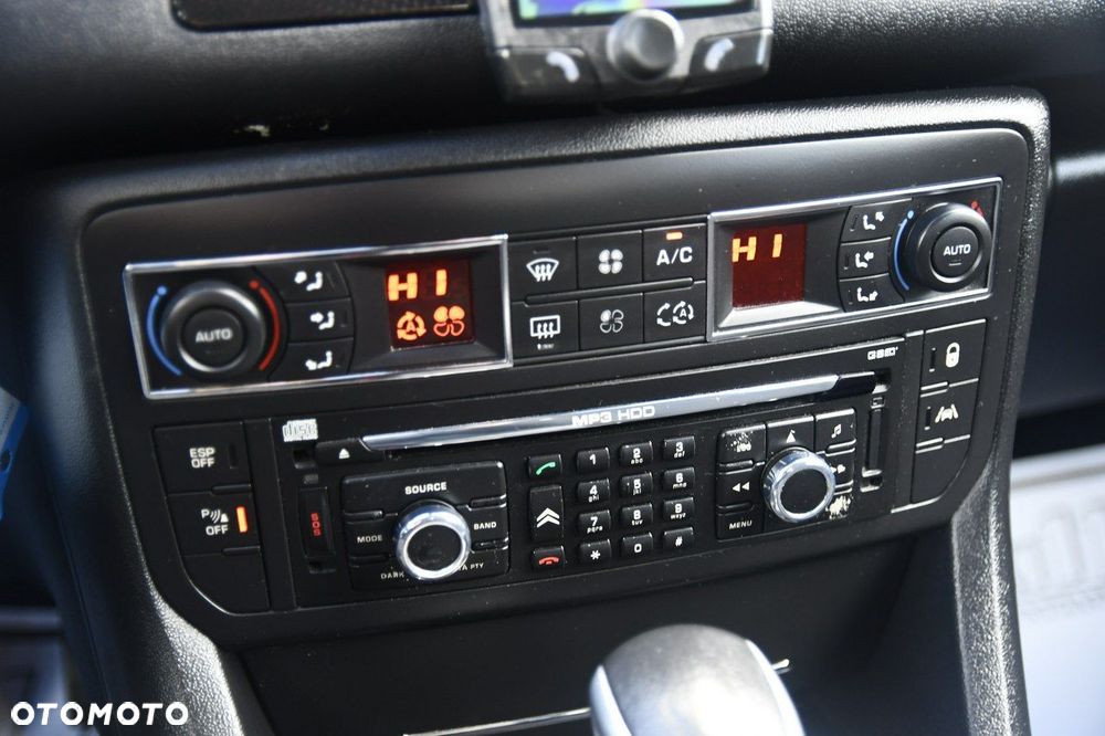 Citroën C5 - 33