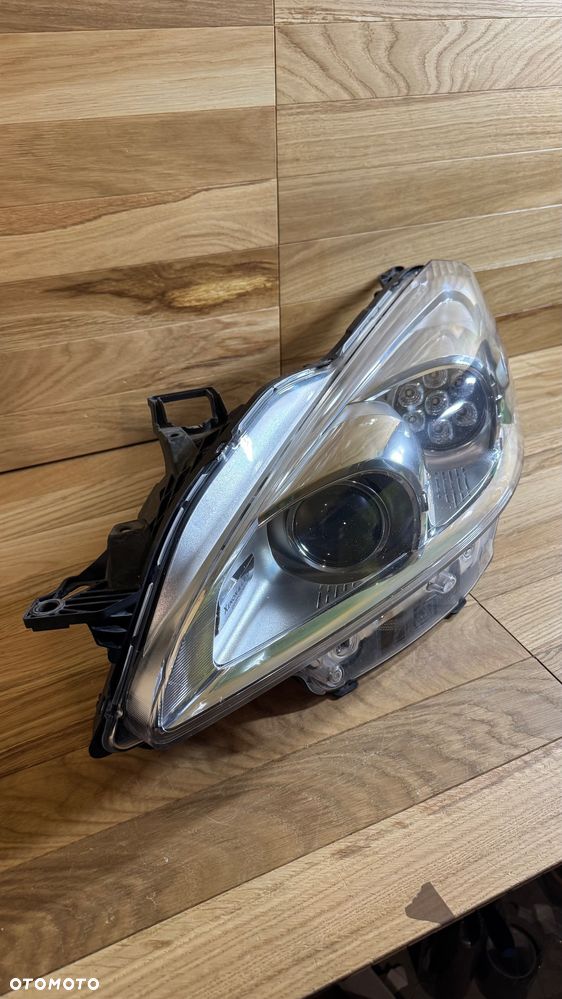 LAMPA LEWA PRZEDNIA PEUGEOT 508 - 3