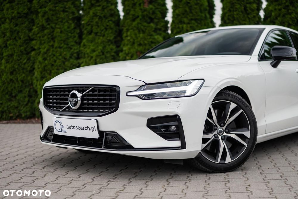 Volvo S60 - 37