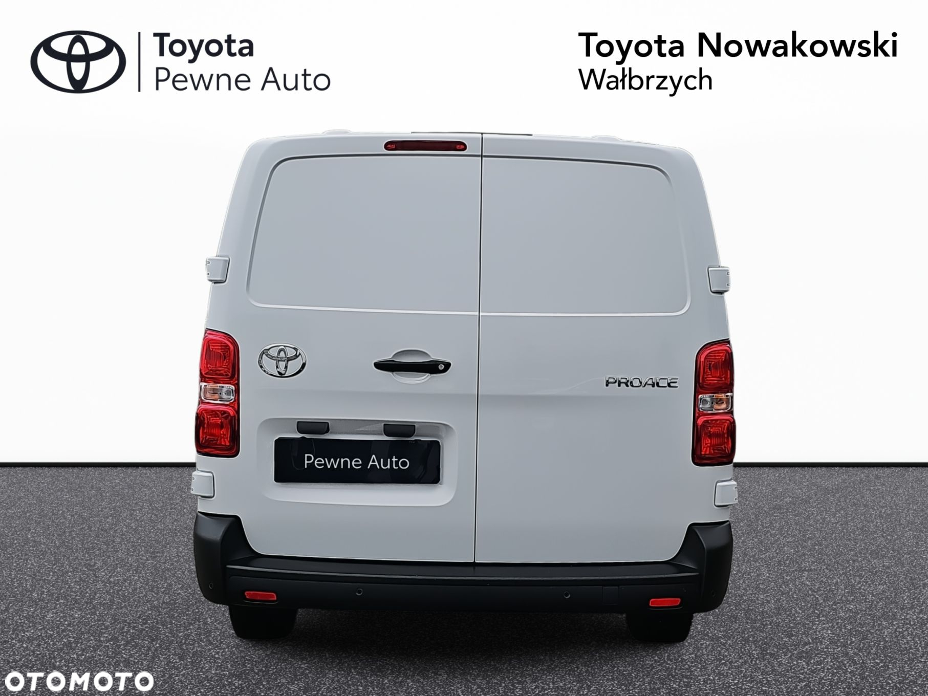 Toyota PROACE - 8