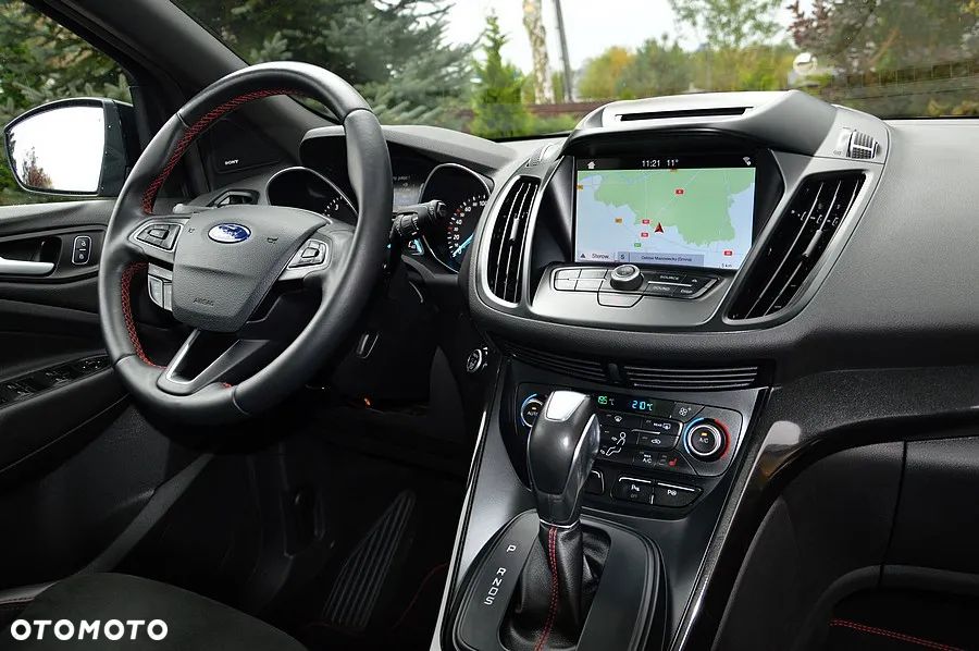 Ford Kuga 1.5 EcoBoost 4x4 ST-Line - 32