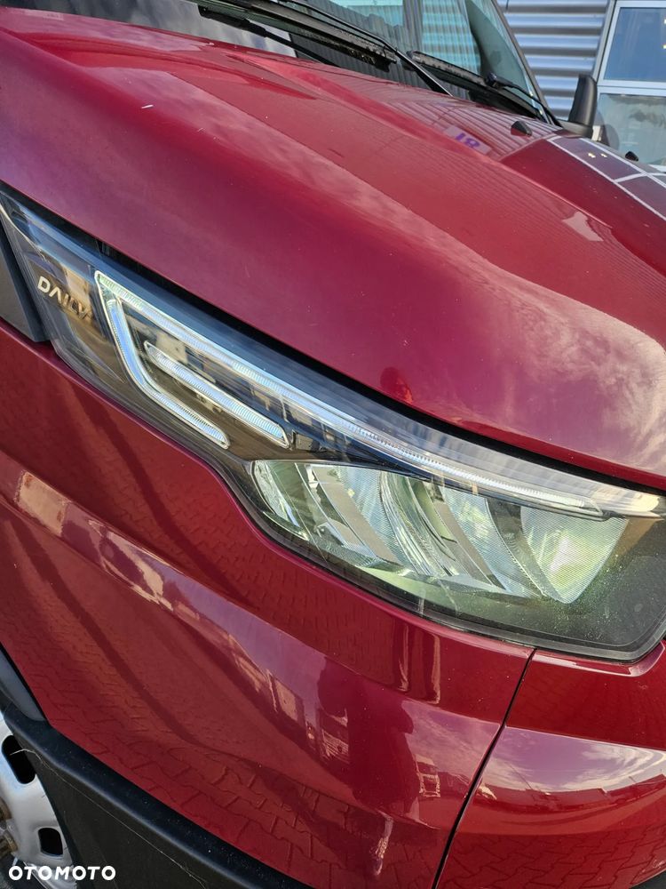 Iveco DAILY 50C35 STOCK 31982 - 4