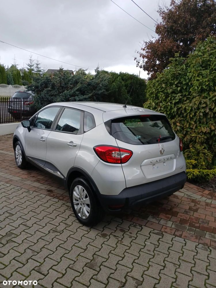 Renault Captur - 3