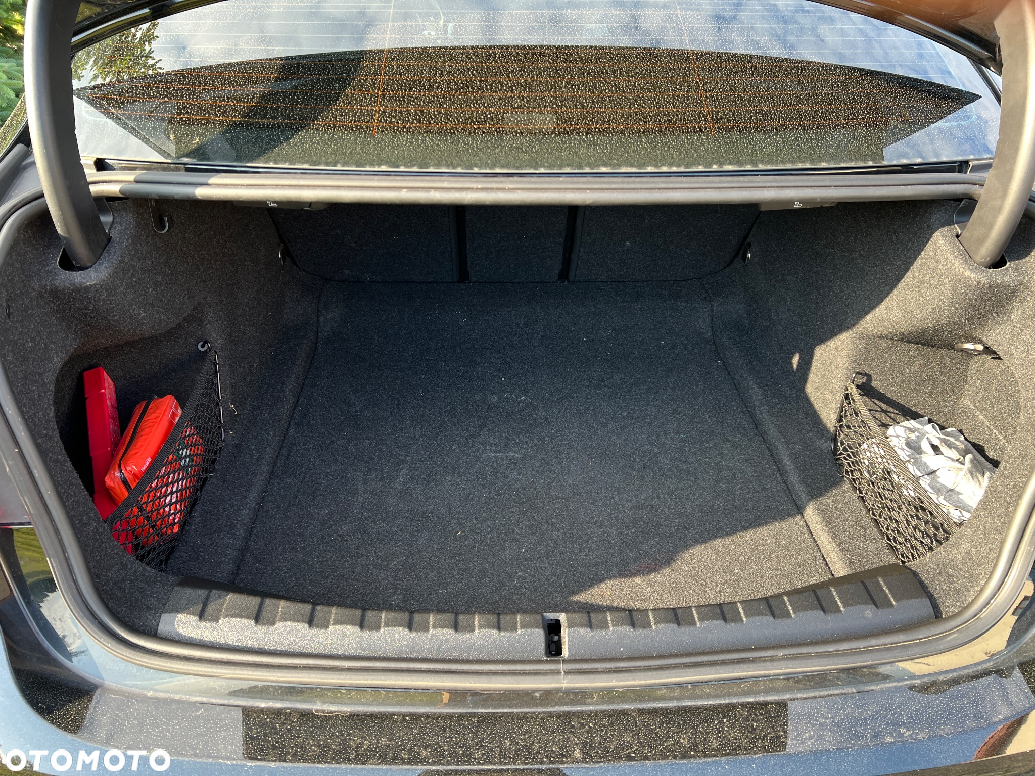 BMW Seria 3 330i Advantage - 38