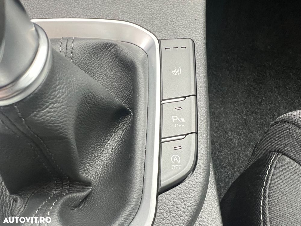 Hyundai i30 1.4 Advantage - 26