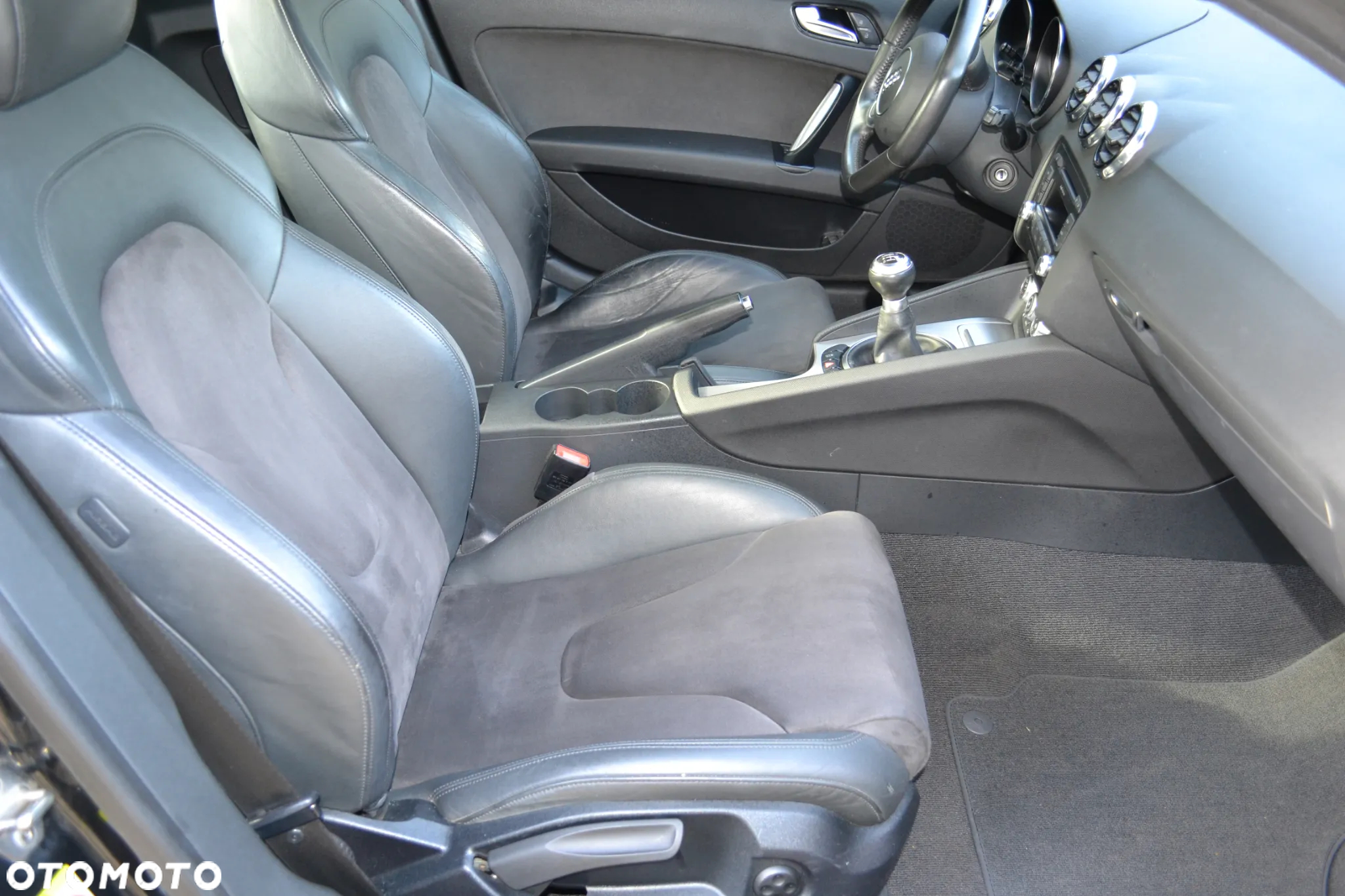 Audi TT Coupé 1.8 TFSI - 19