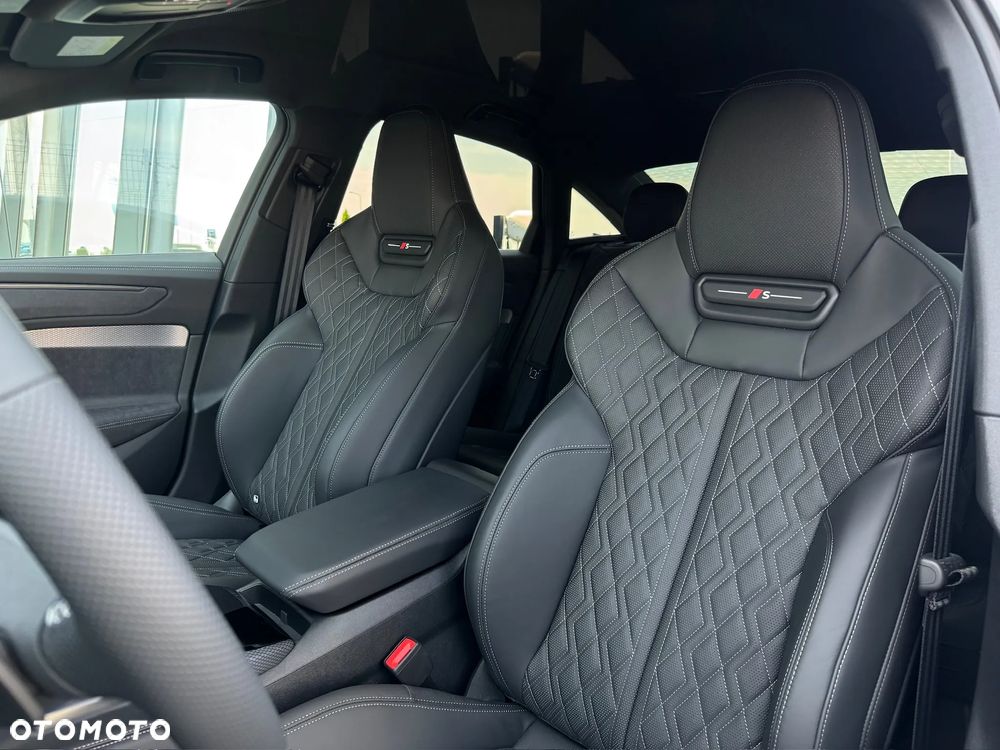 Audi A6 Limousine TDI mHEV Quattro S tronic - 27