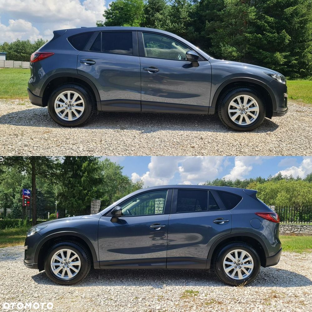 Mazda CX-5 2.0 Skyenergy 2WD - 37