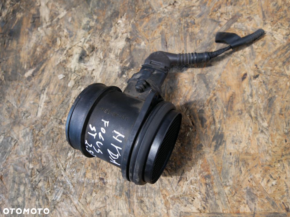PRZEPŁYWOMIERZ FORD FOCUS ST 2.5 TB HYDA 0280218134 8692624 - 1