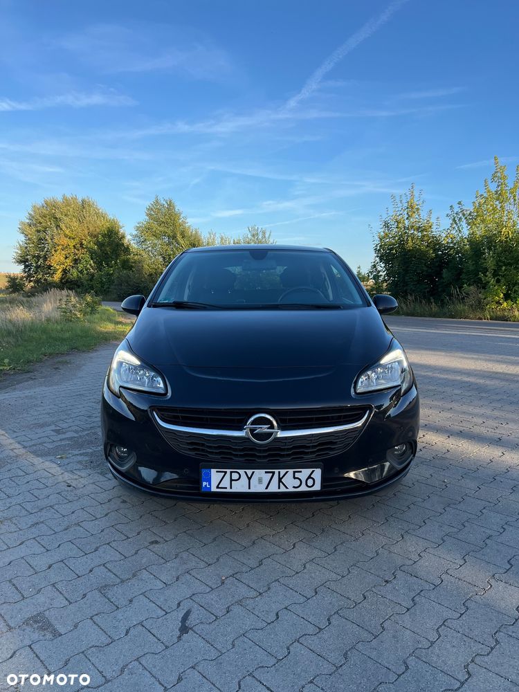 Opel Corsa - 2