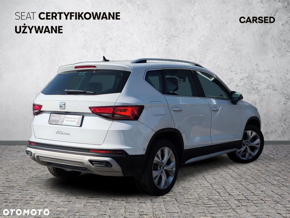 Seat Ateca - 6