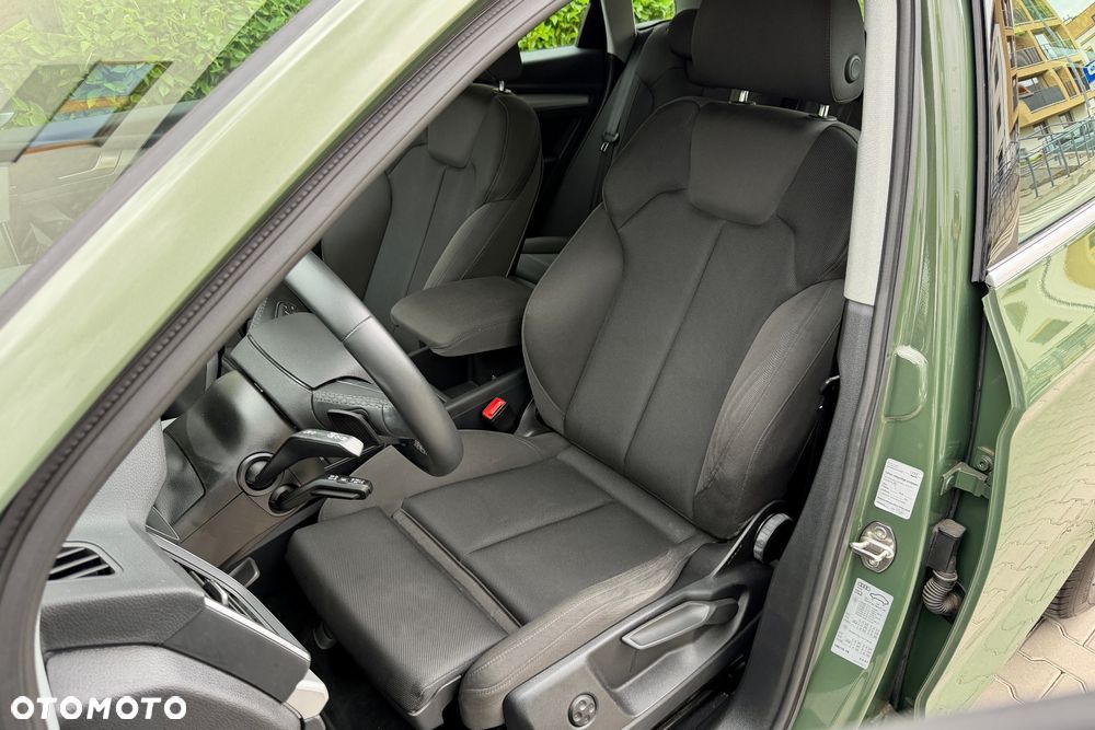 Audi Q5 40 TDI mHEV Quattro S tronic - 19
