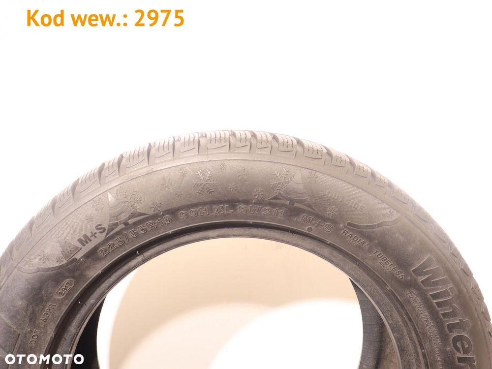 Wanli Winter Max A1 - 225/55 R16 - 5
