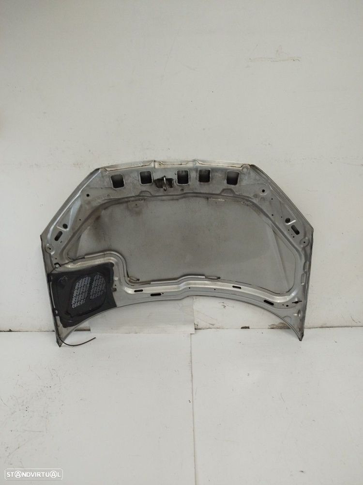 Capot Peugeot 206 (2A/C) - 2