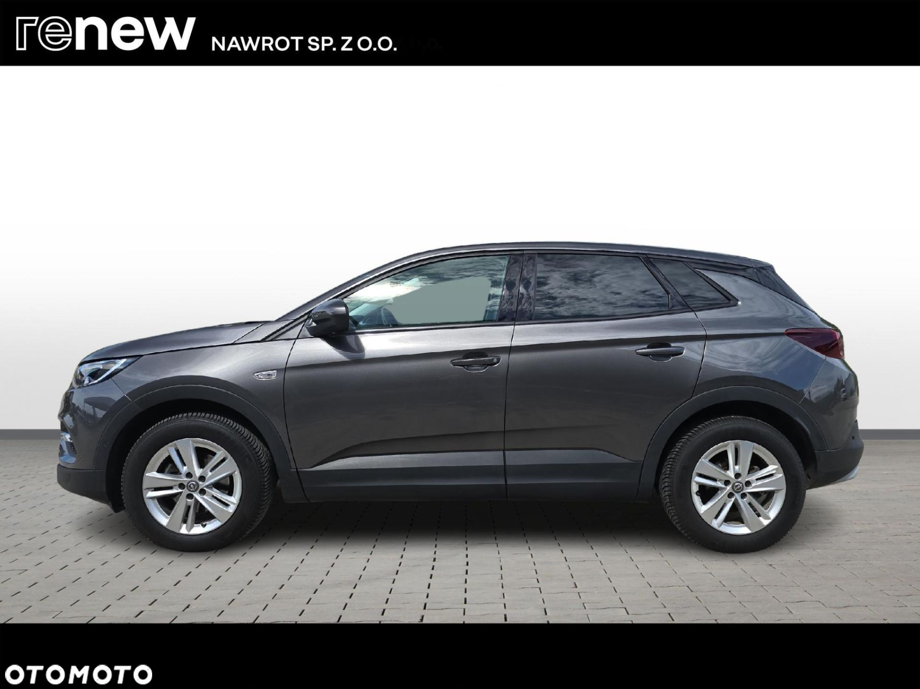 Opel Grandland X - 2