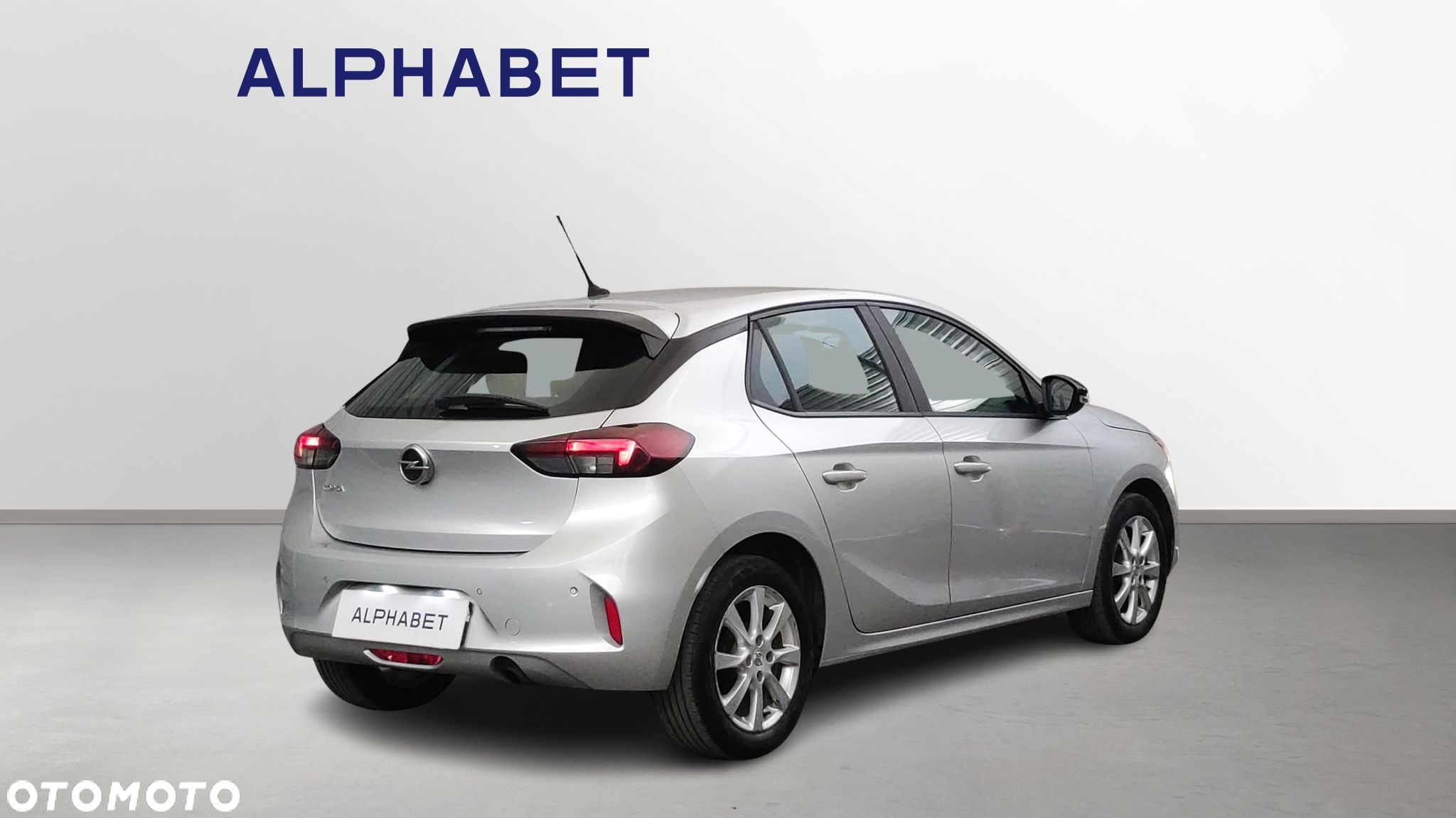 Opel Corsa 1.2 Edition S&S - 5