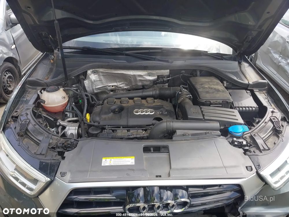 Audi Q3 - 13