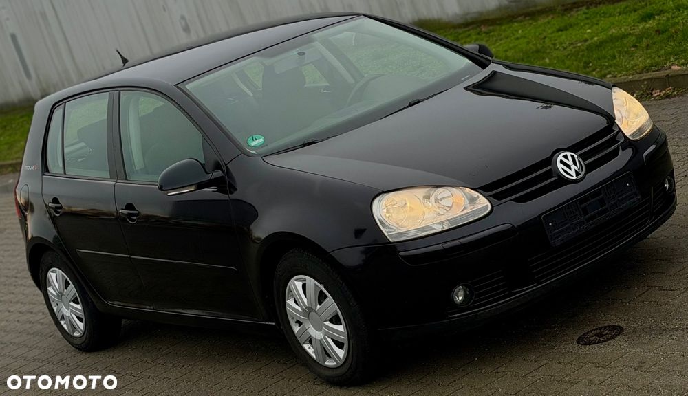 Volkswagen Golf 1.6 Tour - 18