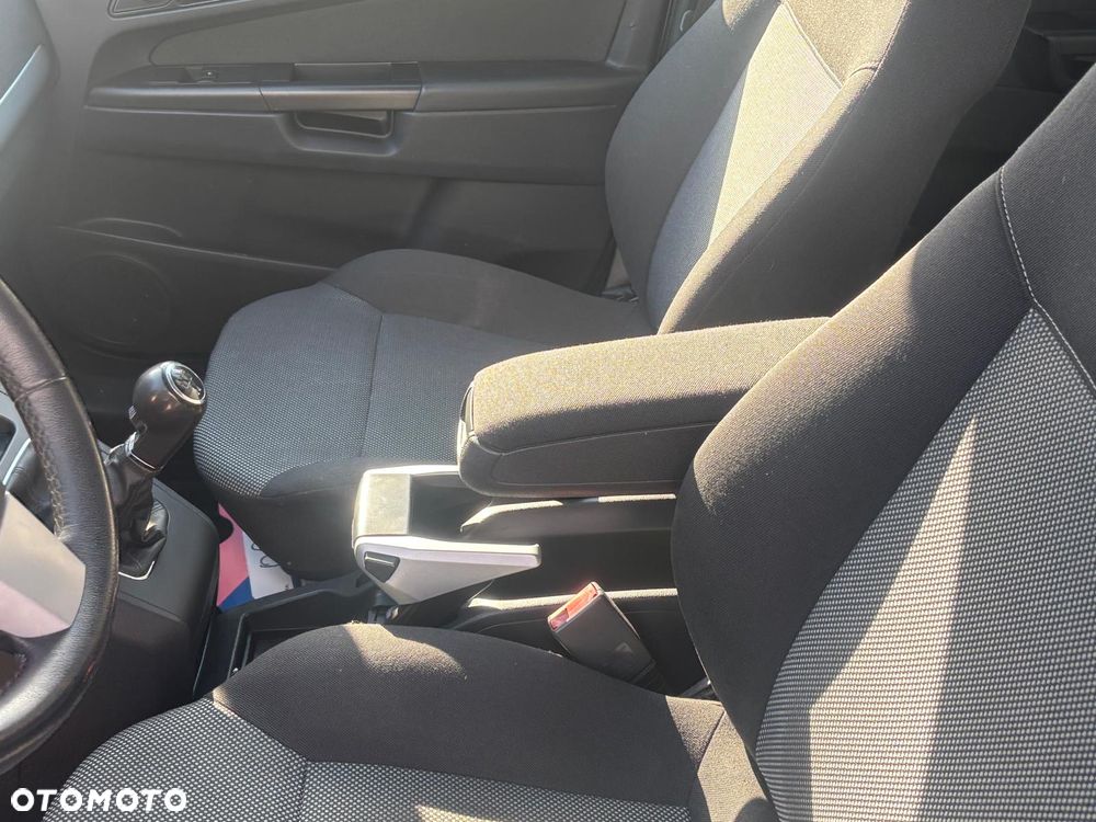 Opel Zafira 1.6 Active - 23