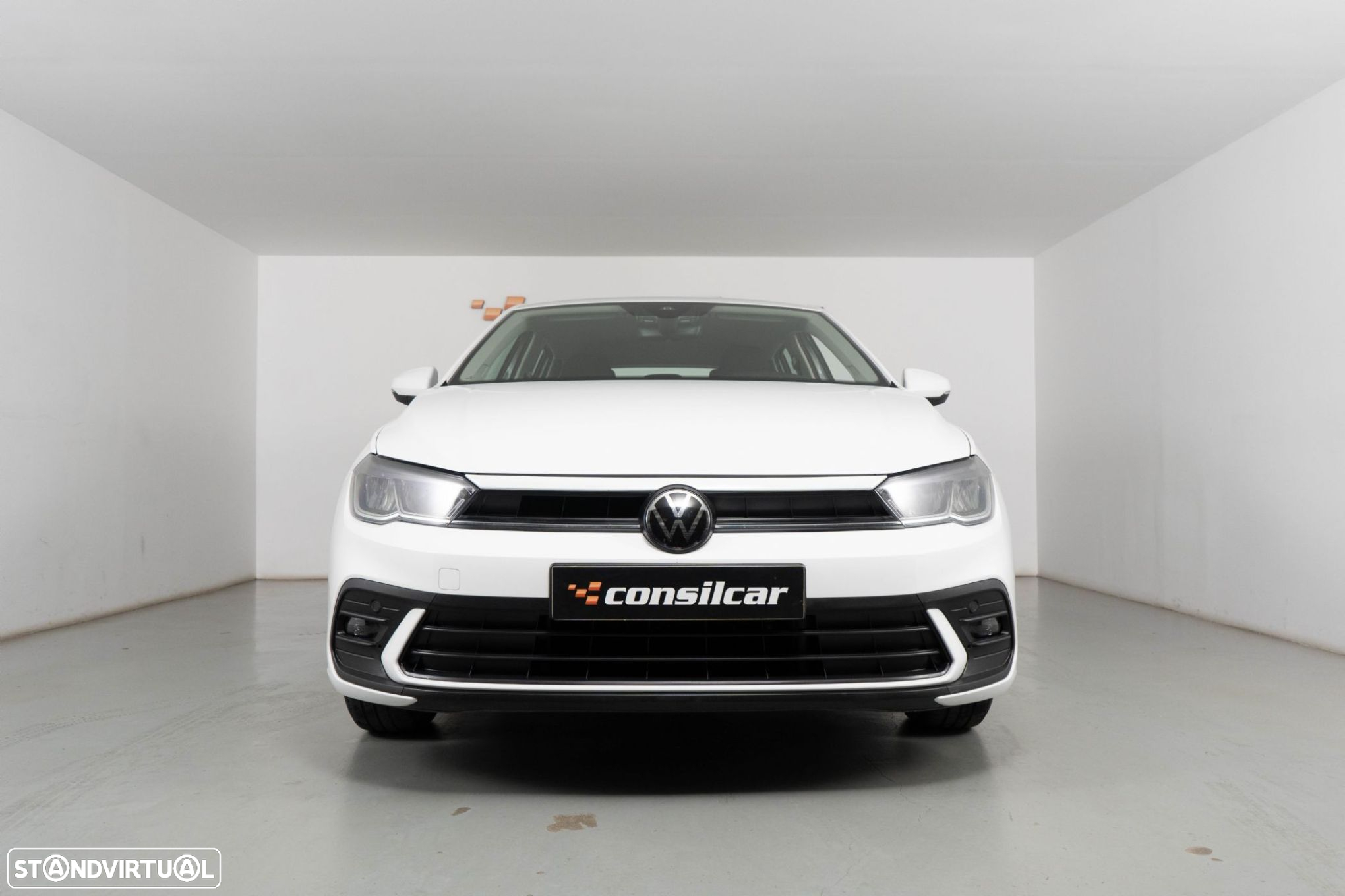 VW Polo 1.0 TSI Confortline - 3