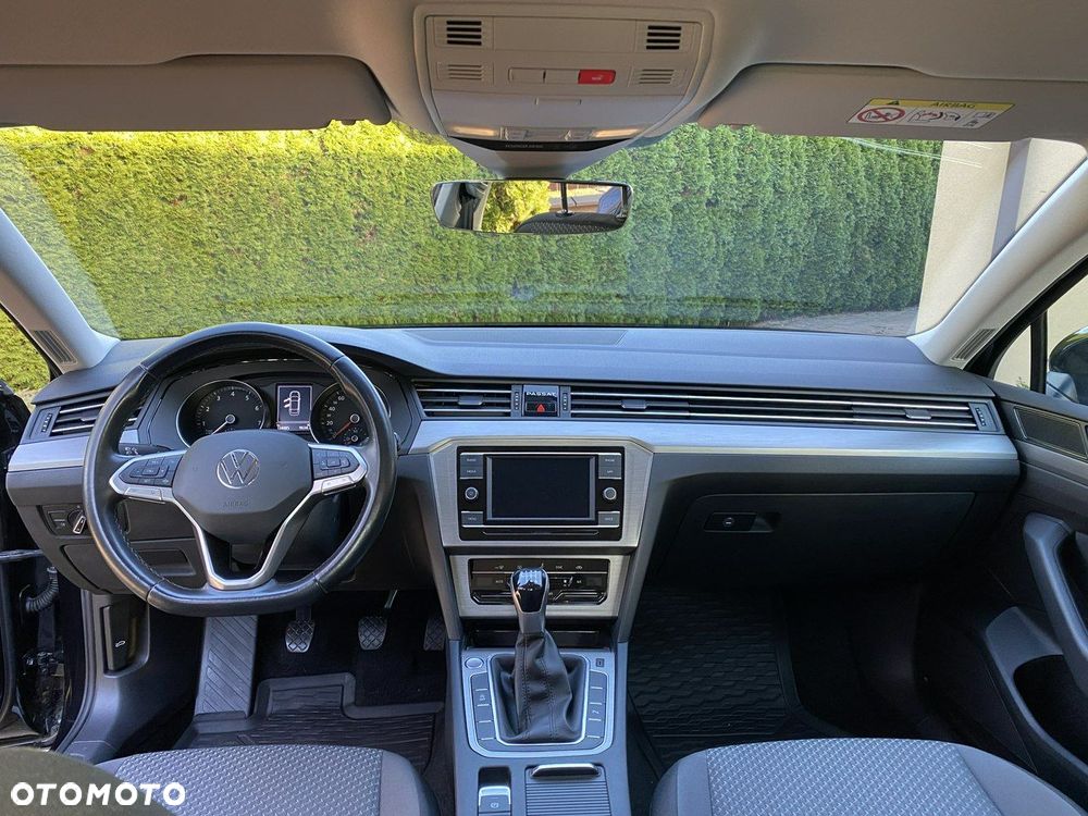 Volkswagen Passat 1.5 TSI EVO Essence - 21
