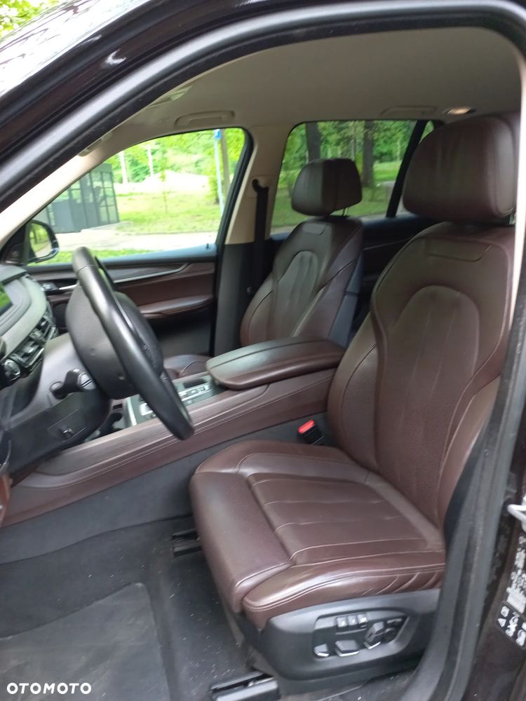 BMW X5 - 5