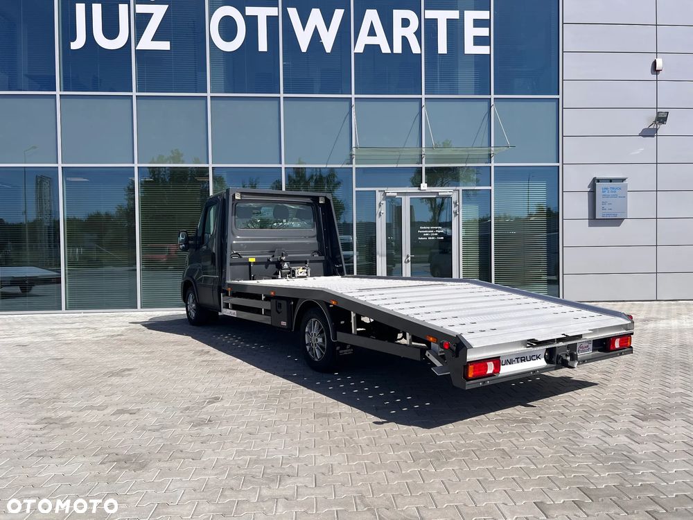 Iveco PRZESTAŃ OGLĄDAĆ – WSIADAJ,PRACUJ ZARABIAJ! - 7
