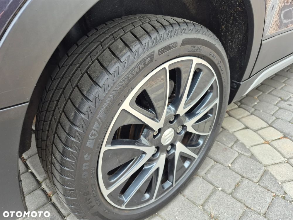 Suzuki SX4 S-Cross 1.6 Elegance - 35
