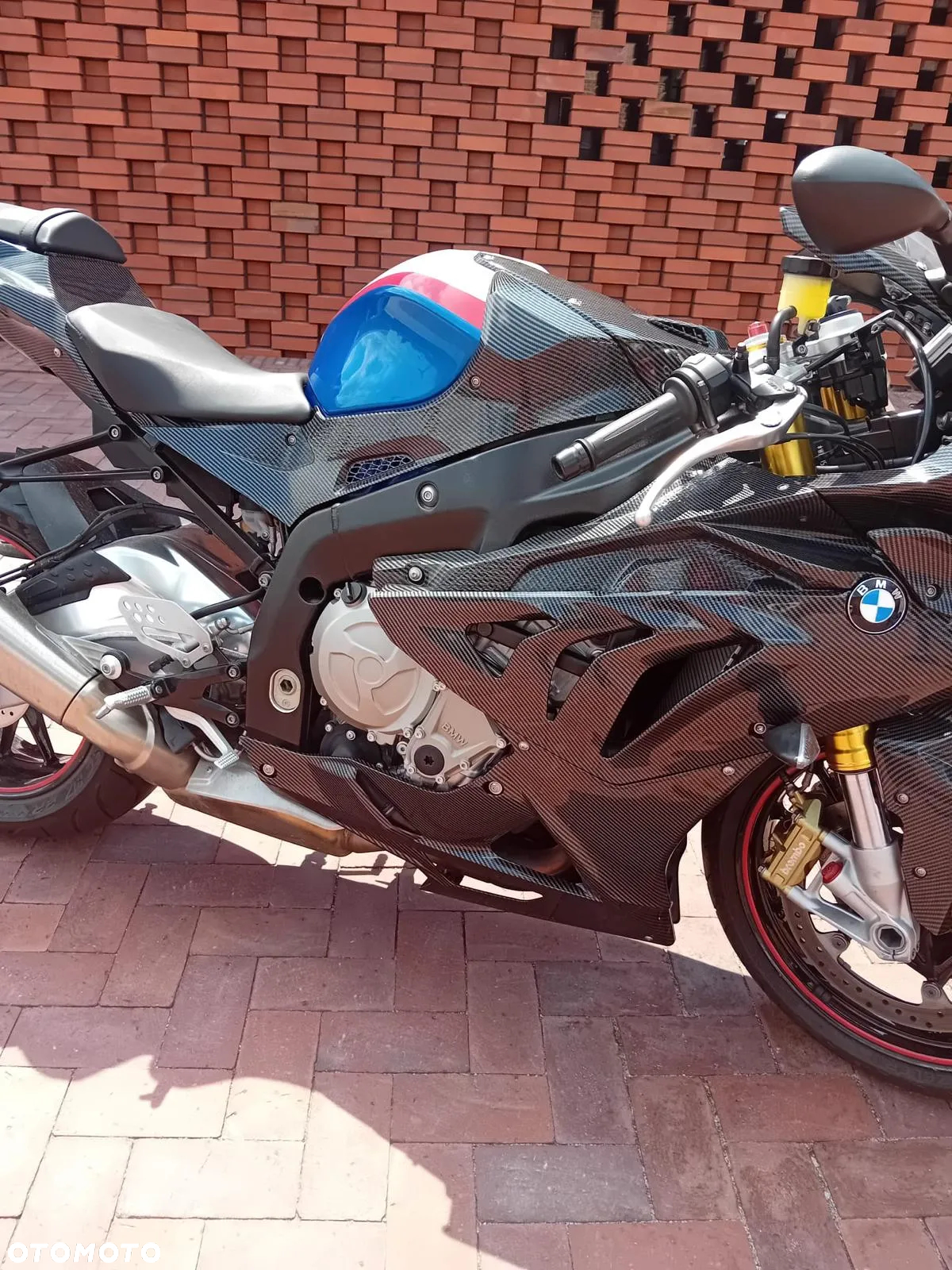 BMW S - 3