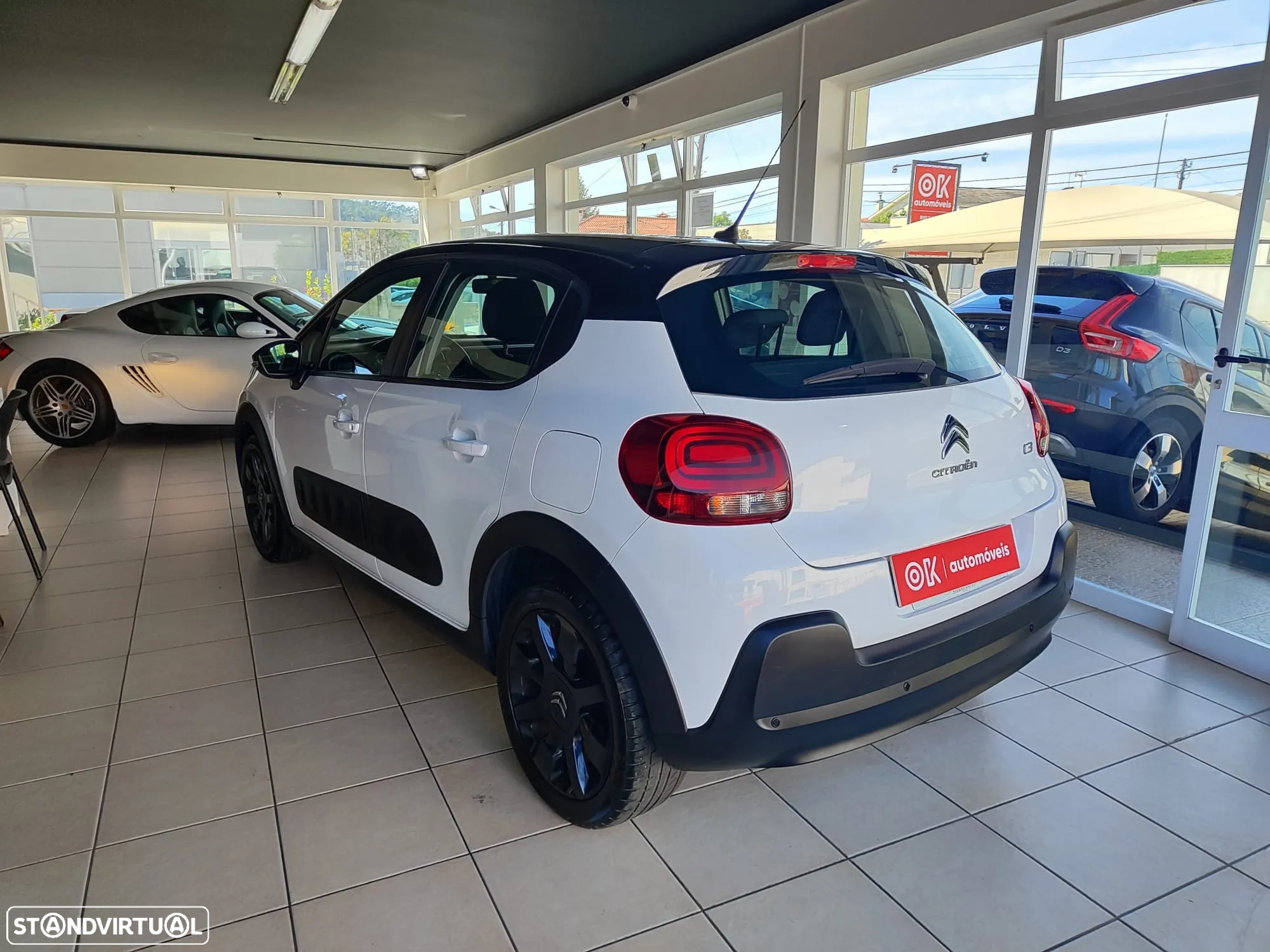 Citroën C3 - 7