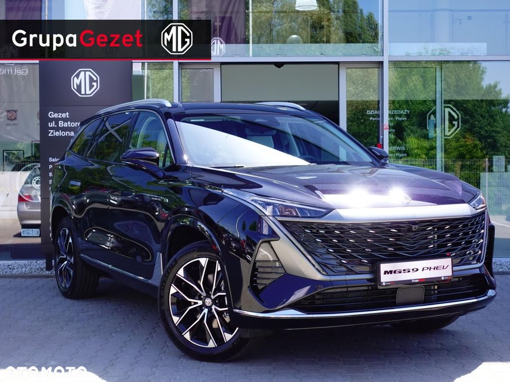 MG S9 - 6