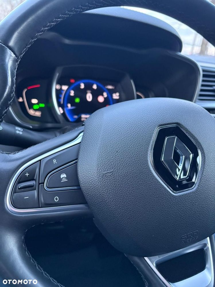 Renault Kadjar 1.3 TCe FAP Black Edition EDC - 13
