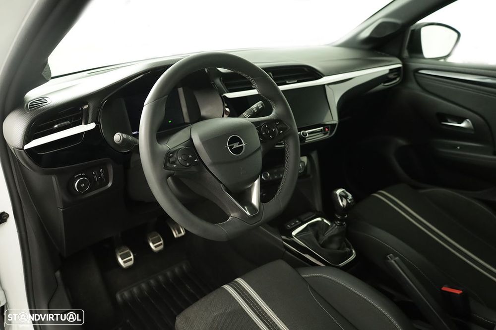 Opel Corsa 1.2 T GS - 7