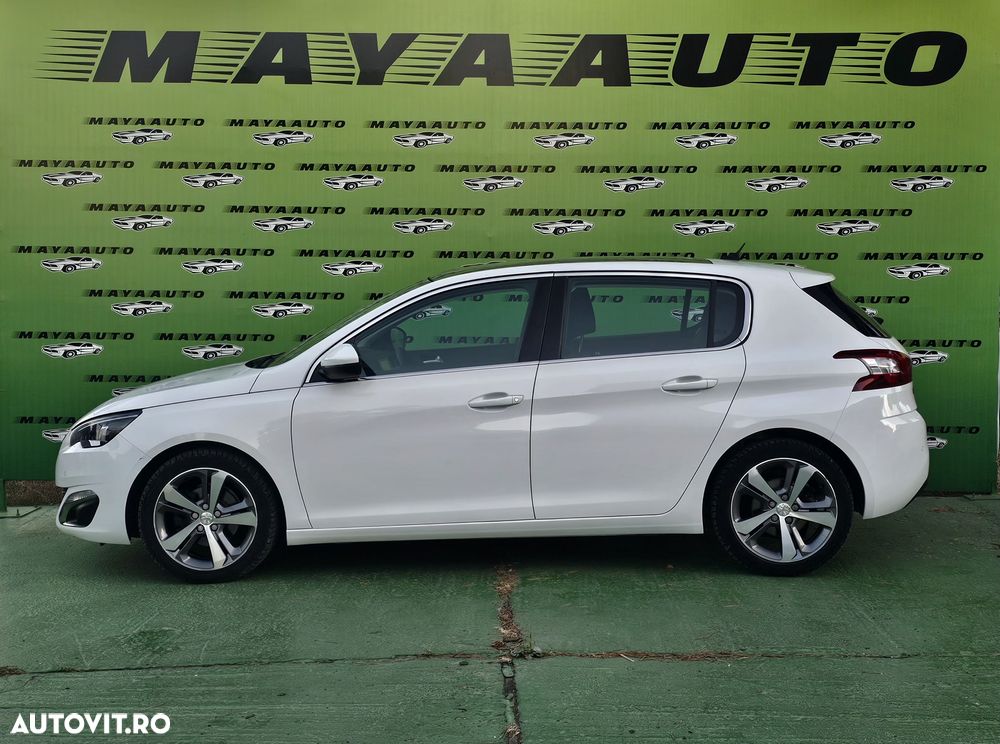 Peugeot 308 - 6